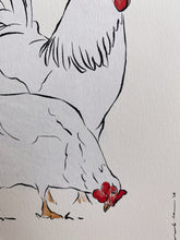 Load image into Gallery viewer, Bobbin Prints