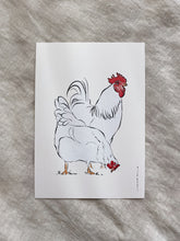 Load image into Gallery viewer, Bobbin Prints