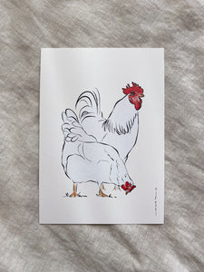 Bobbin Prints