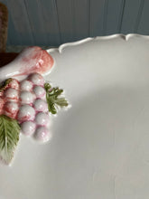Load image into Gallery viewer, Vintage keramieken schaal