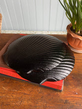 Load image into Gallery viewer, 2 grote schelpenborden