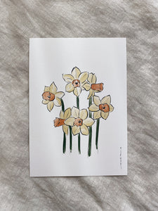 Bobbin Prints