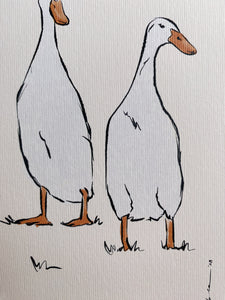 Bobbin Prints