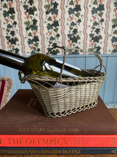 Load image into Gallery viewer, Wijnmandje