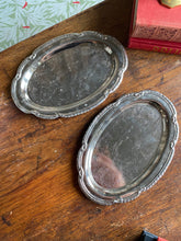 Load image into Gallery viewer, Metalen dienbladen