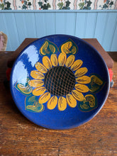 Load image into Gallery viewer, Bord zonnebloem