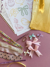Load image into Gallery viewer, DIY kit Easter ornaments