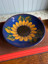 Load image into Gallery viewer, Bord zonnebloem