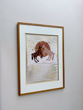 Load image into Gallery viewer, Moon Calendar - Horses