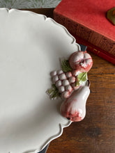 Load image into Gallery viewer, Vintage keramieken schaal