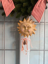 Load image into Gallery viewer, Sunny ornament