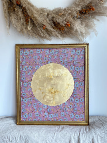Vintage Moon #131