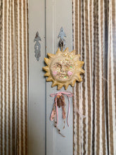Load image into Gallery viewer, Sunny ornament