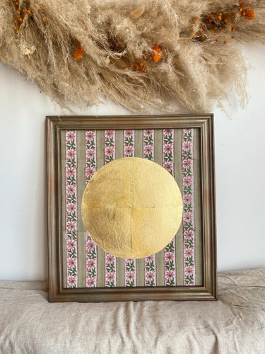 Vintage Moon #139