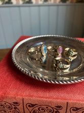 Load image into Gallery viewer, Verzilverd schoteltje