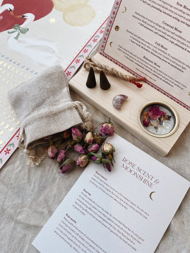 Lovely Swan Package