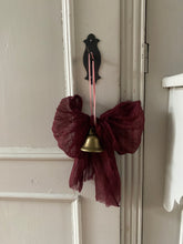 Load image into Gallery viewer, Bow ornament