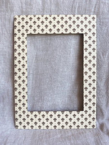 Bobbin Passe-partout A4