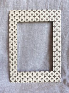 Bobbin Passe-partout A3