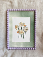 Load image into Gallery viewer, Bobbin Frame A4