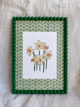 Load image into Gallery viewer, Bobbin Frame A4