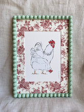 Load image into Gallery viewer, Bobbin Frame A4