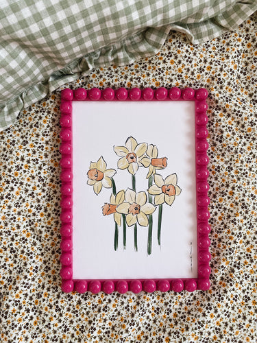 Bobbin Frame A5