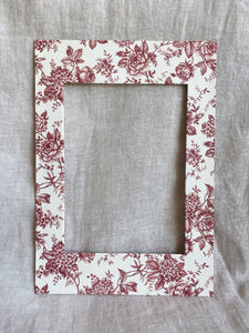 Bobbin Passe-partout A3
