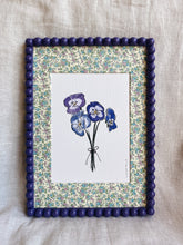 Load image into Gallery viewer, Bobbin Frame A4