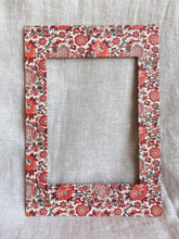 Load image into Gallery viewer, Bobbin Passe-partout A4