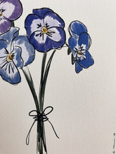 Load image into Gallery viewer, Bobbin Prints