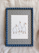 Load image into Gallery viewer, Bobbin Frame A4
