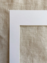 Load image into Gallery viewer, Bobbin Passe-partout A4