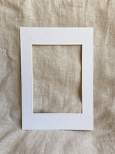 Load image into Gallery viewer, Bobbin Passe-partout A4