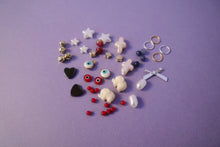Load image into Gallery viewer, DIY Starter Kit Brass Ornaments Gold