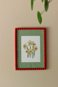 Bobbin Frame A4