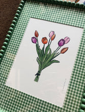 Load image into Gallery viewer, Tulips Print