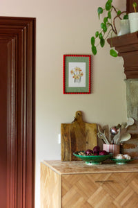 Bobbin Frame A4