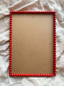 Bobbin Frame A3