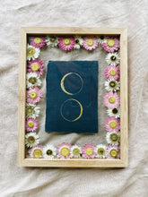 Load image into Gallery viewer, Flower Moon Ruby - Small