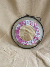 Load image into Gallery viewer, Vintage Moon Round - Pink