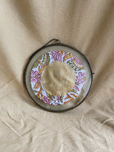 Load image into Gallery viewer, Vintage Moon Round - Pink/Yellow