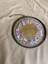 Load image into Gallery viewer, Vintage Moon Round - Pink/Yellow