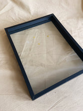 Load image into Gallery viewer, Big floating frame (Black)