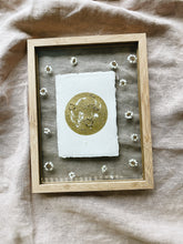 Load image into Gallery viewer, Flower Moon Amber - Small