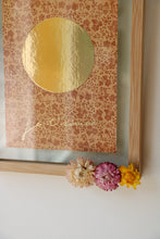 Load image into Gallery viewer, Moonflower frame - Small