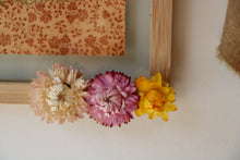 Load image into Gallery viewer, Moonflower frame - Small