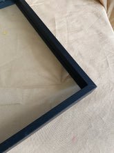 Load image into Gallery viewer, Big floating frame (Black)