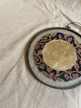 Load image into Gallery viewer, Vintage Moon Round - Black/Red
