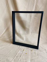 Load image into Gallery viewer, Big floating frame (Black)
